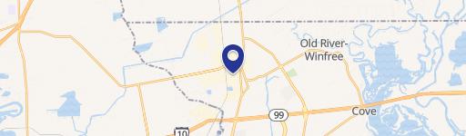 Mont Belvieu, TX 77523