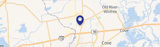 Mont Belvieu, TX 77523