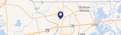 Mont Belvieu, TX 77523