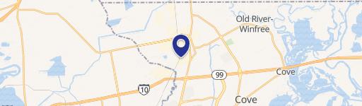 Mont Belvieu, TX 77523