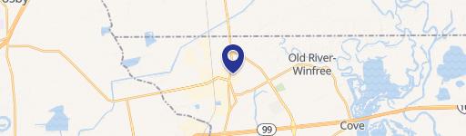 Mont Belvieu, TX 77523