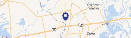 Mont Belvieu, TX 77523