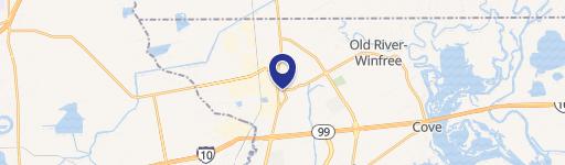 Mont Belvieu, TX 77523