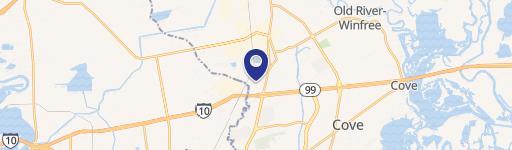 Mont Belvieu, TX 77523