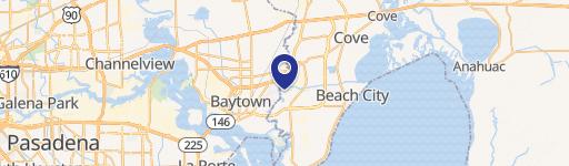 Baytown, TX 77523