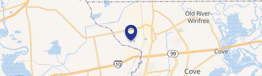 Mont Belvieu, TX 77523