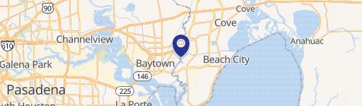 Baytown, TX 77523