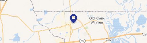 Mont Belvieu, TX 77523