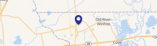 Mont Belvieu, TX 77523