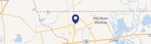 Mont Belvieu, TX 77523