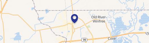 Mont Belvieu, TX 77523