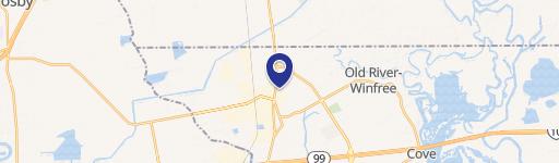 Mont Belvieu, TX 77523