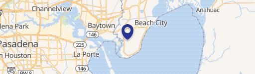 2500 Fm 1405th Rr Rd