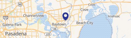 1800 James Bowie Dr, Unit 100