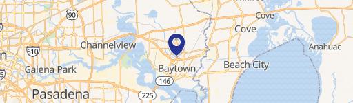 2802 Garth Rd Ste, Unit 107