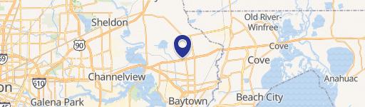 4624 Ee Fwy, Unit 124