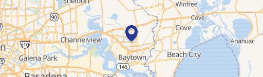 4201 Garth Rd Ste, Unit 201