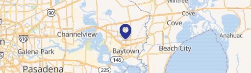 3403 Garth Rd, Unit 219