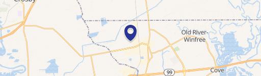 12337 Hatcherville Rd