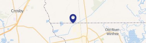 14600 Hatcherville Rd