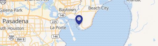 Atlantic Pipeline Rd