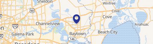 2000 Baker Rd, Unit 125