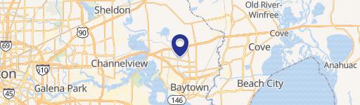 Cedar Byu Lynchburg Rd