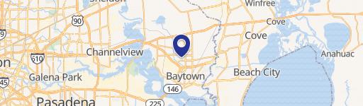 3800 Emmett Hutto Blvd