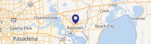 2000 Garth Rd, Unit 1