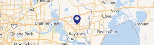 4101 Garth Rd, Unit 101