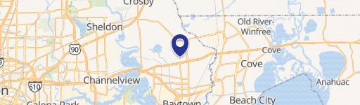 7626 Garth Rd, Unit 106