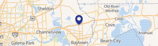 6802 Garth Rd, Unit 42