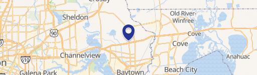 7211 Garth Rd, Unit 70