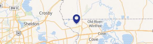 12601 Hatcherville Rd