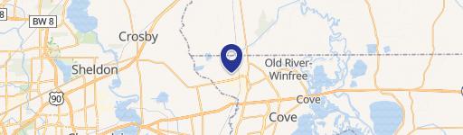 12321 Hatcherville Rd