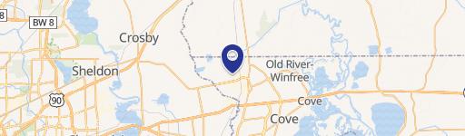 12321 Hatcherville Rd