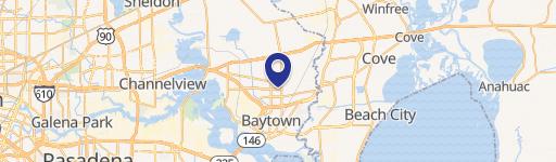 4300 Hugh Echols Blvd