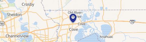 13727 Interstate 10th E