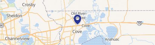 13827 Interstate 10th E