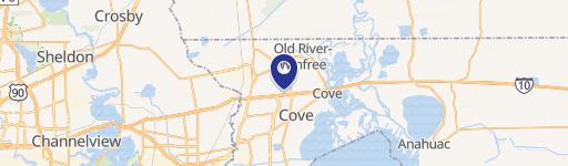 12605 Interstate 10th E