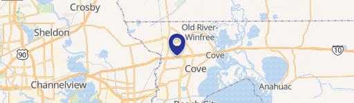 11600 Interstate 10th E