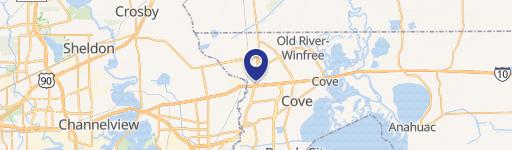 10403 Interstate 10th E