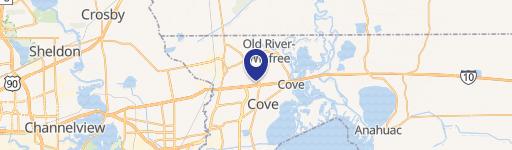 13225 Interstate 10th E