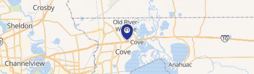 14615 Interstate 10th E