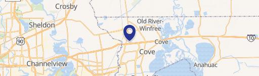 10959 Interstate 10th E