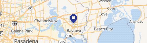 1300 Rollingbrook Dr