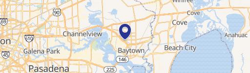 3400 Rollingbrook Dr