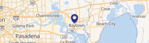 2001 Texas Ave, Unit 8