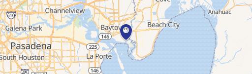 2000 Tri City Bch Rd