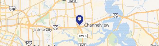 Sam Houston Ofc Pkwy